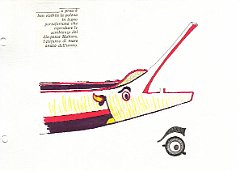 47-polena portafortuna dio-pesce Makara